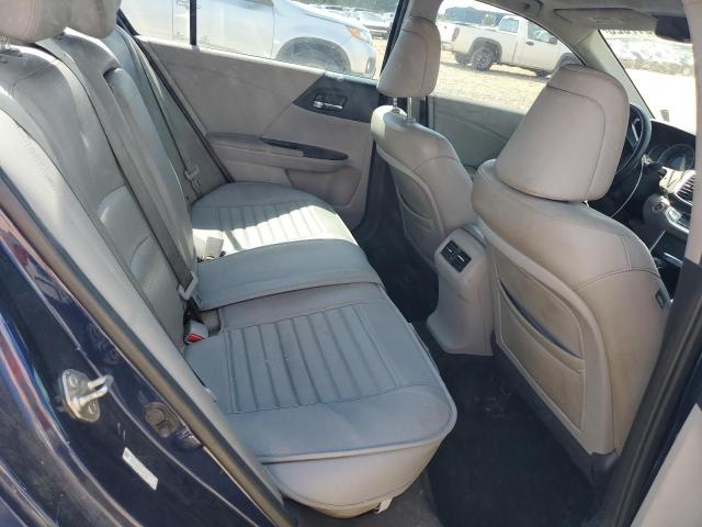 Photo 10 from auction – 2014 HONDA ACCORD EXL with VIN 1HGCR3F87EA017513