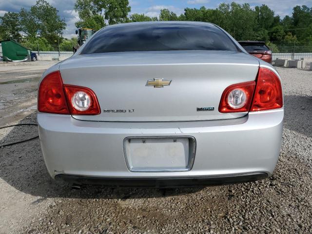 Photo 6 from auction – 2011 CHEVROLET MALIBU 1LT with VIN 1G1ZC5EU6BF358333