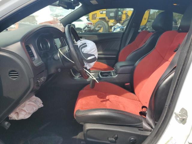 Photo 7 from auction – 2023 DODGE CHARGER SC with VIN 2C3CDXGJ8PH539985