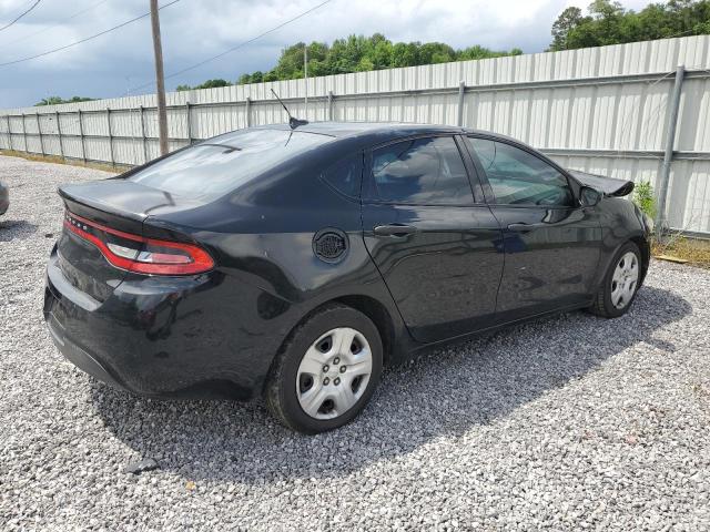 Photo 3 from auction – 2013 DODGE DART SE with VIN 1C3CDFAA1DD323942