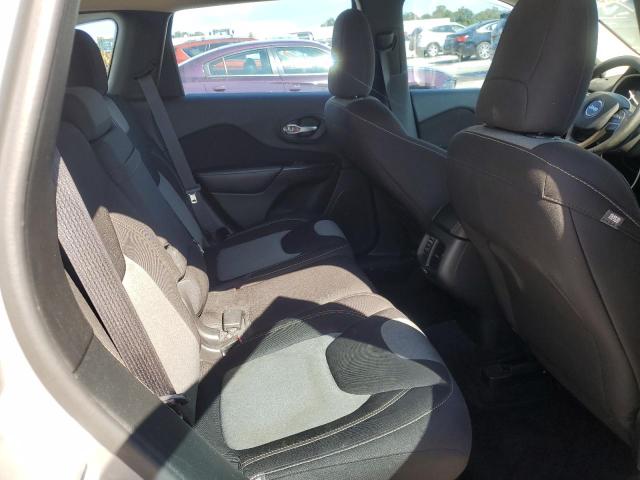 Photo 11 from auction – 2016 JEEP CHEROKEE with VIN 1C4PJLAB4GW281868