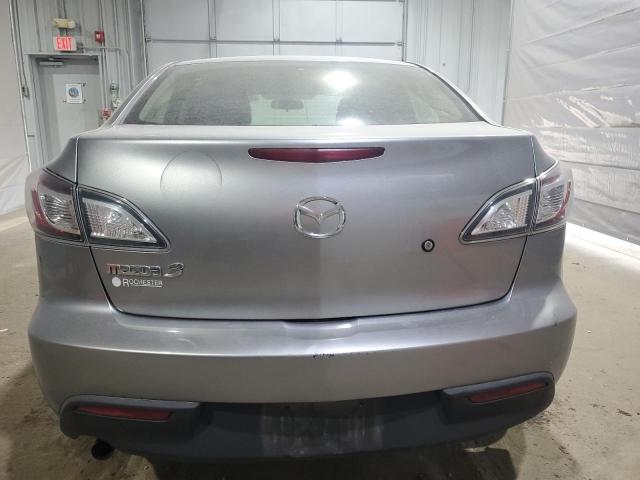 Photo 6 from auction – 2011 MAZDA 3 I with VIN JM1BL1UG8B1489340