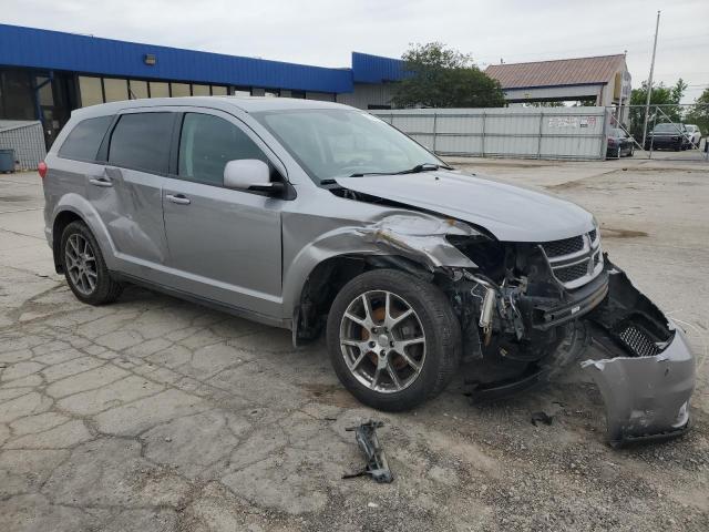 Фото 4 с аукциона – 2017 DODGE JOURNEY GT с VIN 3C4PDDEG7HT588185