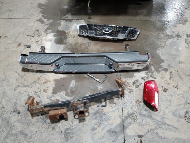 Photo 12 from auction – 2012 NISSAN FRONTIER S with VIN 1N6AD0EV0CC438787