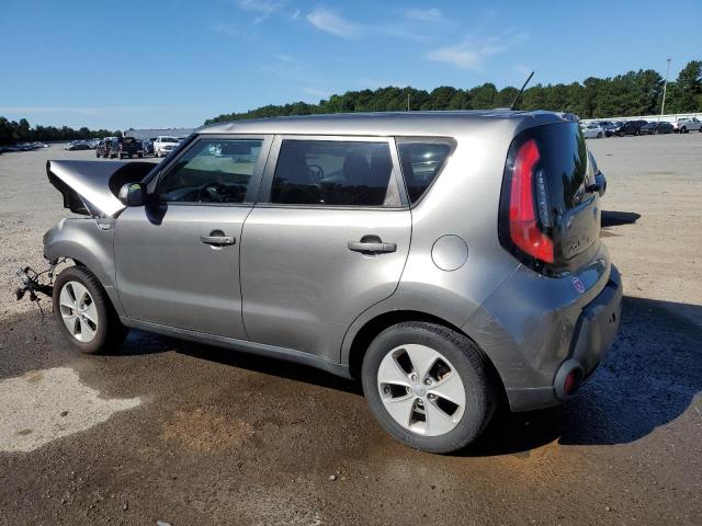 Photo 2 from auction – 2014 KIA SOUL with VIN KNDJN2A26E7093557