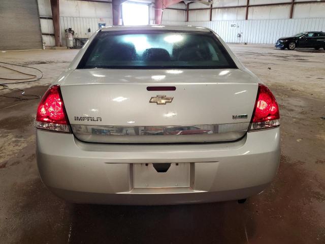 Photo 6 from auction – 2011 CHEVROLET IMPALA with VIN 2G1WF5EK9B1276919