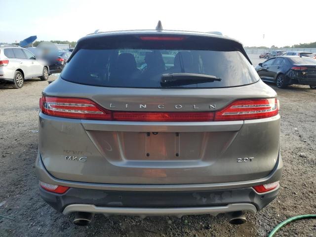 Photo 6 from auction – 2017 LINCOLN MKC PREMIE with VIN 5LMCJ1C95HUL16078
