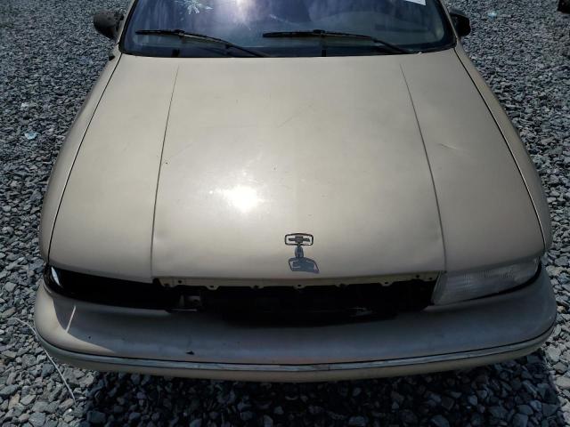 Photo 11 from auction – 1996 CHEVROLET CAPRICE / with VIN 1G1BL52P8TR118975