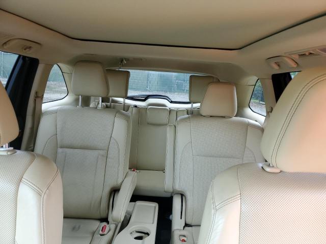 Photo 10 from auction – 2018 TOYOTA HIGHLANDER with VIN 5TDDZRFH0JS903451