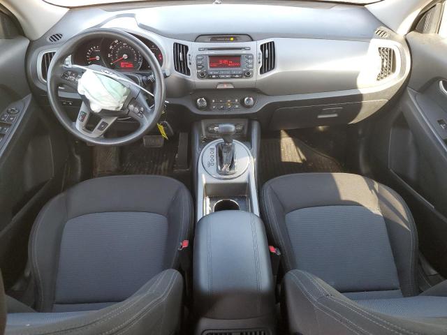Photo 8 from auction – 2014 KIA SPORTAGE B with VIN KNDPB3AC7E7634374