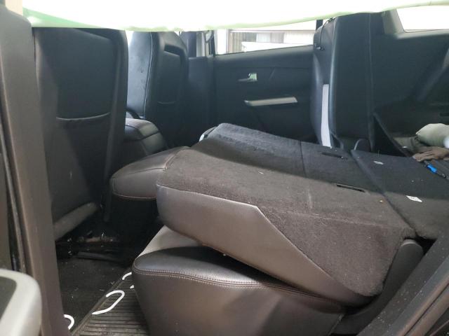 Photo 10 from auction – 2013 FORD EDGE SEL with VIN 2FMDK4JC3DBE01831