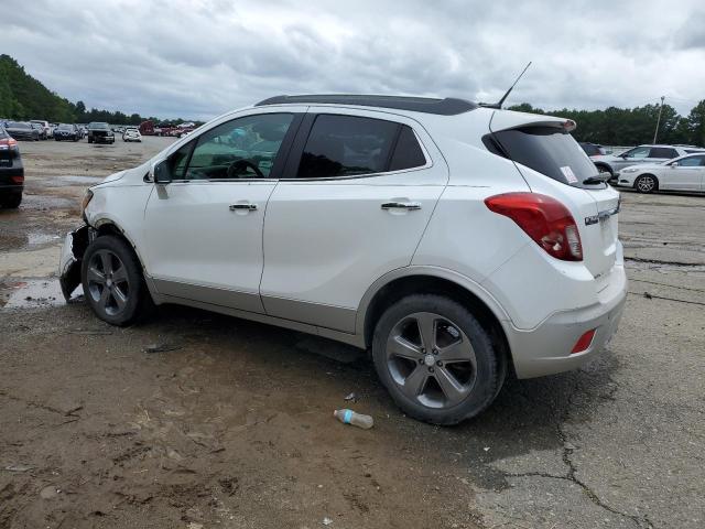 Photo 2 from auction – 2014 BUICK ENCORE with VIN KL4CJASB6EB516223