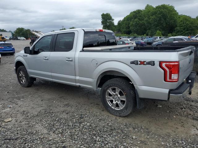Photo 2 from auction – 2015 FORD F150 SUPERCREW with VIN 1FTFW1EF2FFA44504