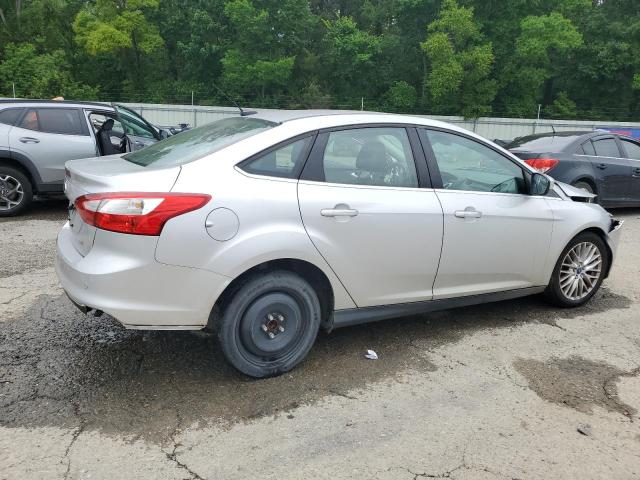 Photo 3 from auction – 2012 FORD FOCUS SEL with VIN 1FAHP3H24CL264515