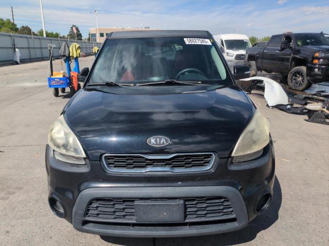 Снимка 5 от търг – 2012 KIA SOUL + с VIN KNDJT2A65C7744084