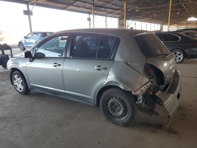 Photo 2 from auction – 2011 NISSAN VERSA S with VIN 3N1BC1CP8BL463480