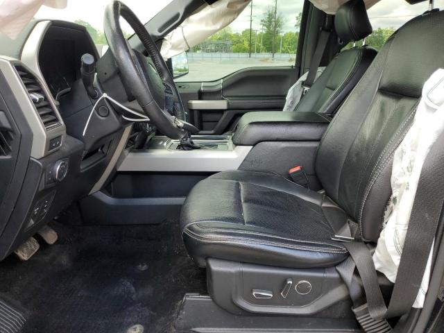 Photo 7 from auction – 2018 FORD F150 SUPER with VIN 1FTEW1E54JFC56848