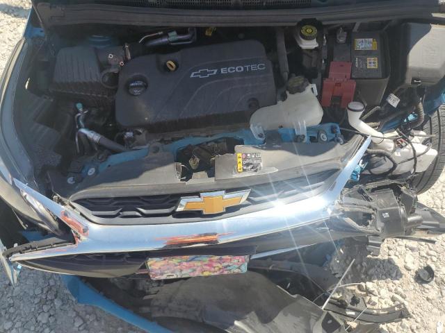 Photo 12 from auction – 2020 CHEVROLET SPARK LS with VIN KL8CB6SA1LC449182