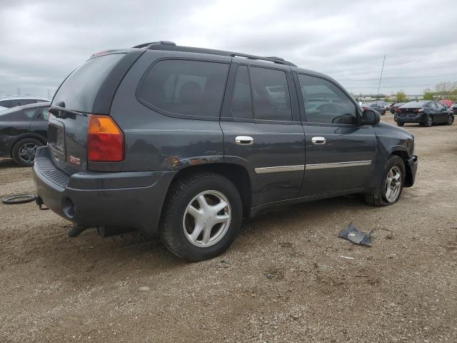 Photo 3 from auction – 2007 GMC ENVOY with VIN 1GKDT13S172180829