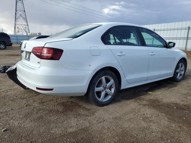 Photo 3 from auction – 2016 VOLKSWAGEN JETTA with VIN 3VW267AJ9GM330134