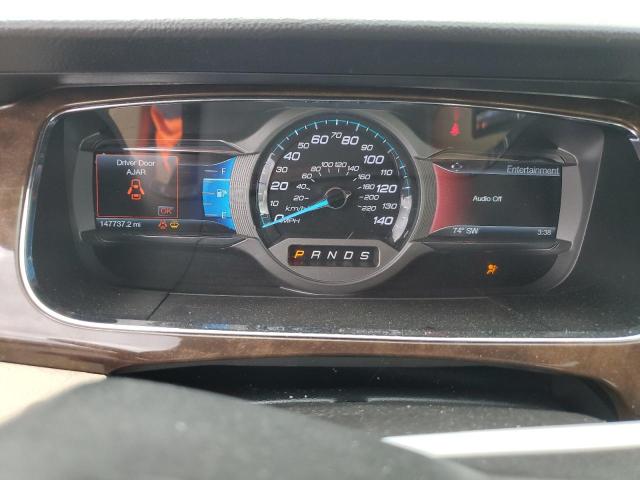 Photo 9 from auction – 2014 FORD TAURUS LIM with VIN 1FAHP2F80EG106265