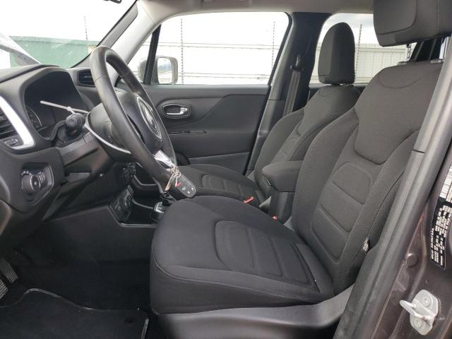 Фото 7 с аукциона – 2018 JEEP RENEGADE L с VIN ZACCJBBB2JPH02417