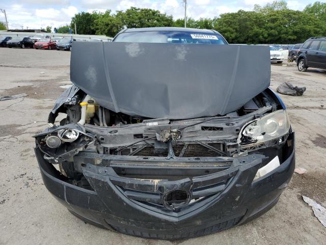 Photo 5 from auction – 2007 MAZDA 3 S with VIN JM1BK323171747493
