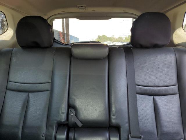 Photo 10 from auction – 2015 NISSAN ROGUE S with VIN 5N1AT2MT9FC766534