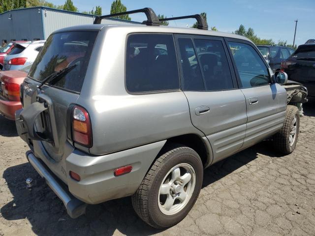 Photo 3 from auction – 2000 TOYOTA RAV4 with VIN JT3HP10V4Y7153214