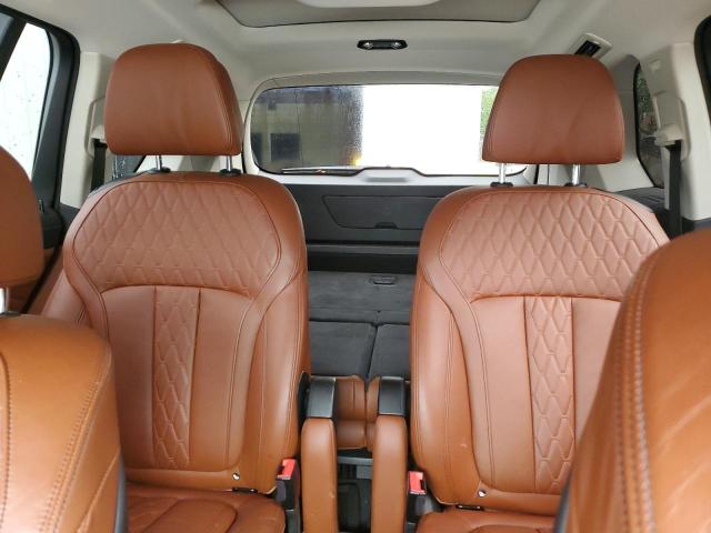 Photo 10 from auction – 2020 BMW X7 with VIN 5UXCW2C0XL9B94301