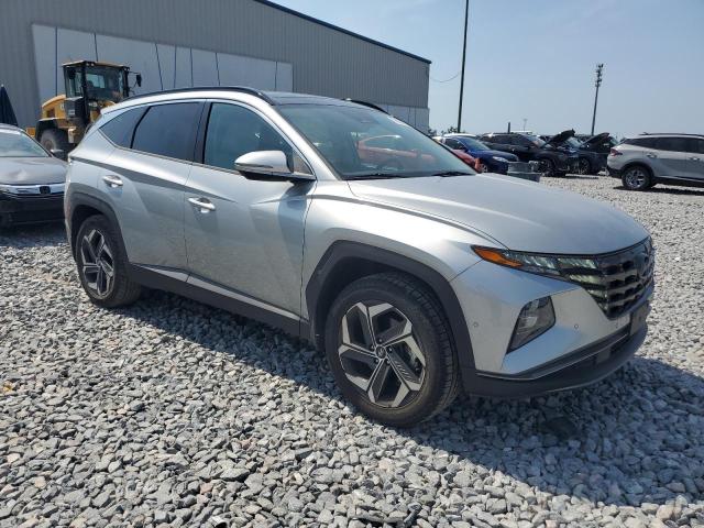Photo 4 from auction – 2022 HYUNDAI TUCSON LIM with VIN 5NMJECAEXNH045018