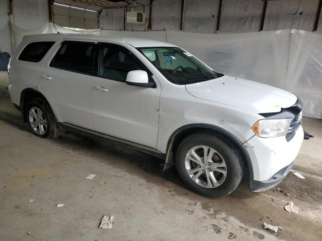 Photo 4 from auction – 2013 DODG DURANGO SXT with VIN 1C4RDHAG6DC699273