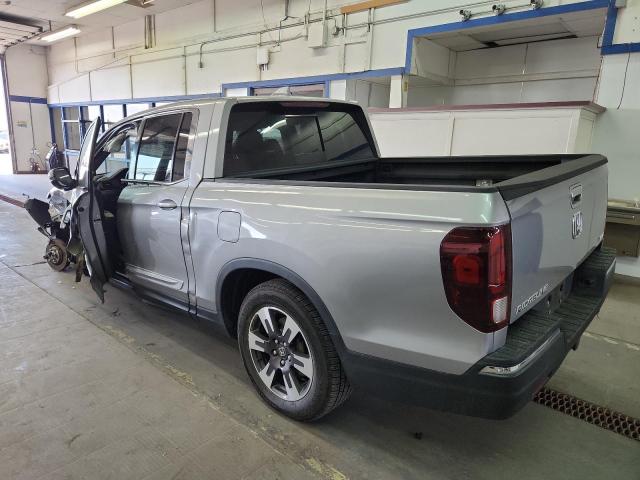 Photo 2 from auction – 2019 HONDA RIDGELINE with VIN 5FPYK3F50KB041189