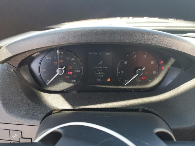 Photo 9 from auction – 2024 RAM PROMASTER with VIN 3C6LRVNG3RE152551