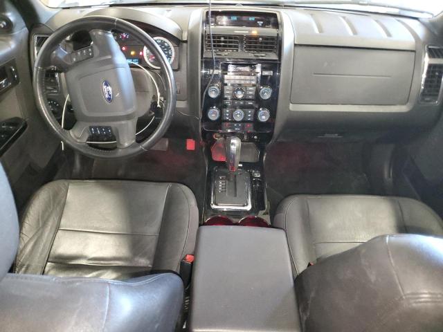 Photo 8 from auction – 2011 FORD ESCAPE LIM with VIN 1FMCU0EG8BKC22389