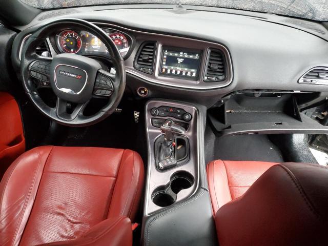 Фото 8 с аукциона – 2020 DODGE CHALLENGER с VIN 2C3CDZBT9LH125225