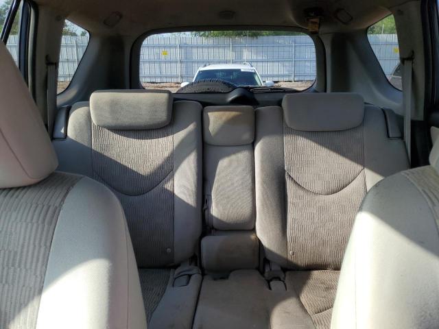 Photo 10 from auction – 2011 TOYOTA RAV4 with VIN 2T3BF4DV2BW086334