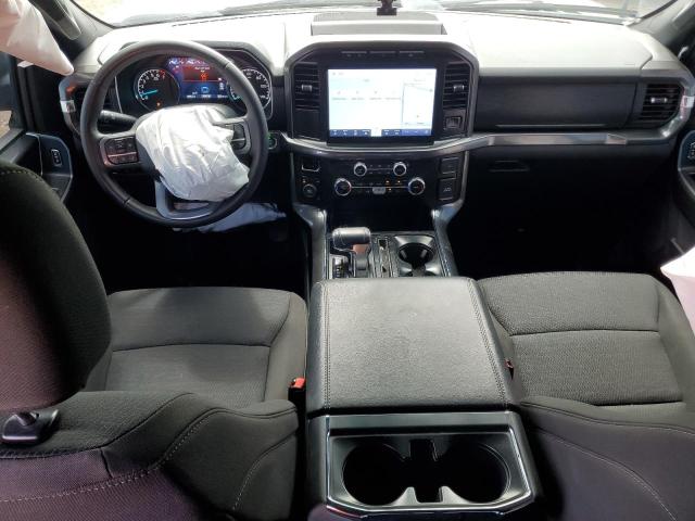 Zdjęcie 8 z aukcji – 2023 FORD F150 SUPER z VIN 1FTEW1EP2PFC07643