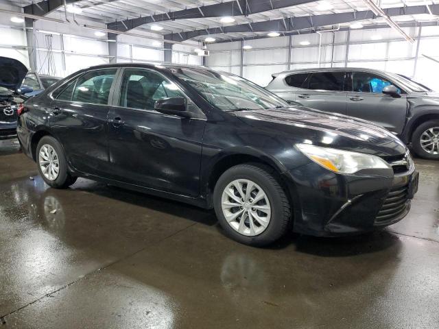 Photo 4 from auction – 2017 TOYOTA CAMRY LE with VIN 4T1BF1FK9HU680311