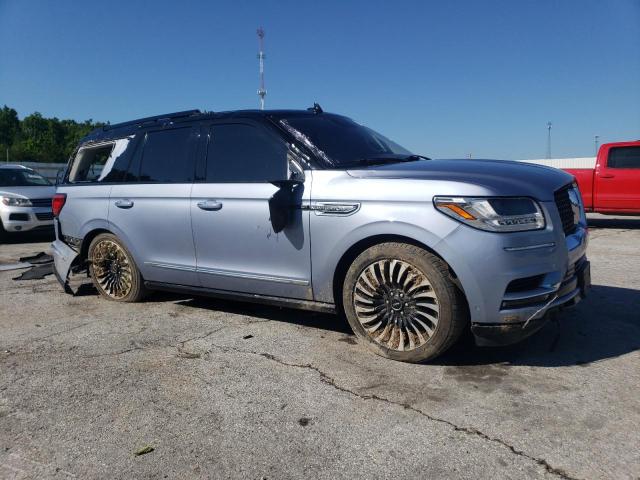 Photo 4 from auction – 2020 LINCOLN NAVIGATOR with VIN 5LMJJ2TT7LEL13565