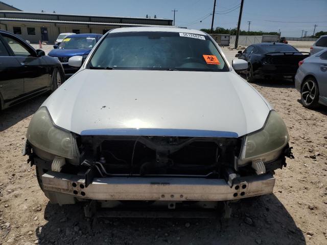 Photo 5 from auction – 2008 INFINITI M35 BASE with VIN JNKAY01E28M601677