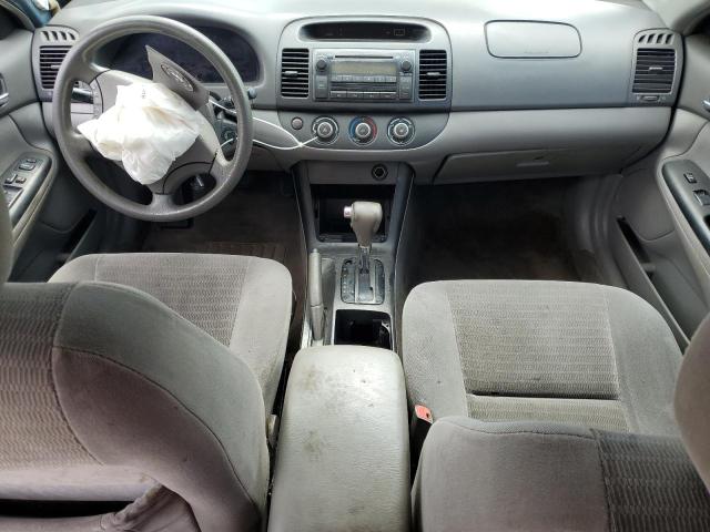 Photo 8 from auction – 2005 TOYOTA CAMRY with VIN 4T1BE32K95U508912