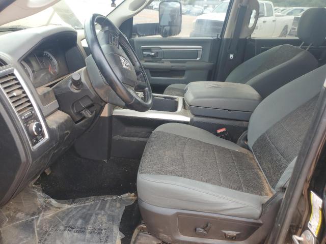 Photo 7 from auction – 2018 RAM 3500 SLT with VIN 3C63R3LL6JG277119
