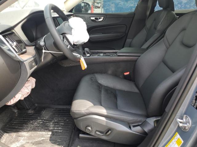 Photo 7 from auction – 2023 VOLVO XC60 PLUS with VIN YV4L12DN7P1210849