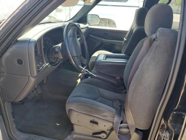 Photo 7 from auction – 2005 CHEVROLET SILVERADO with VIN 2GCEC13T951207099