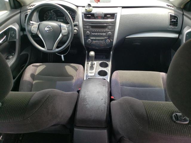 Photo 8 from auction – 2013 NISSAN ALTIMA 2.5 with VIN 1N4AL3AP8DC901376