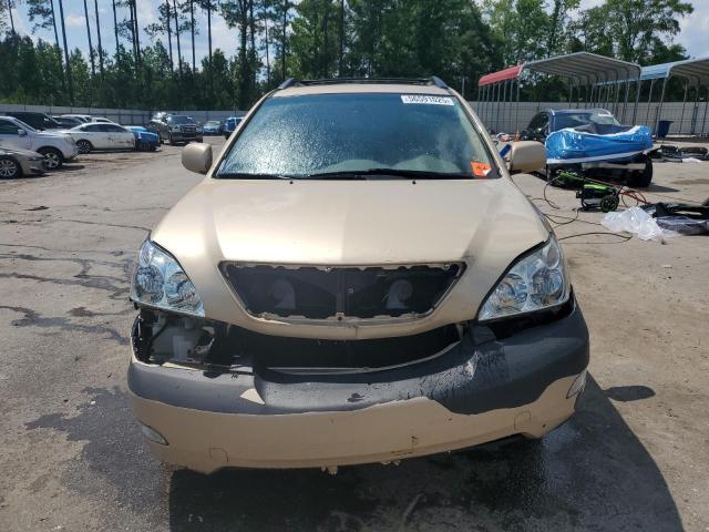 Photo 5 from auction – 2009 LEXUS RX 350 with VIN 2T2GK31U89C061588