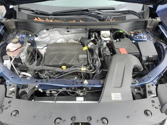 Photo 12 from auction – 2024 CHEVROLET TRAX LS with VIN KL77LFE2XRC142691