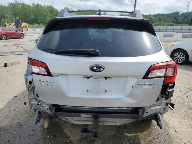 Photo 6 from auction – 2017 SUBARU OUTBACK 2. with VIN 4S4BSANC9H3296105