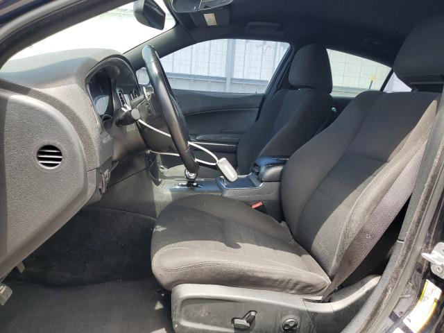 صورة رقم 7 من المزاد - 2012 DODGE CHARGER SX مع VIN 2C3CDXHG4CH164514